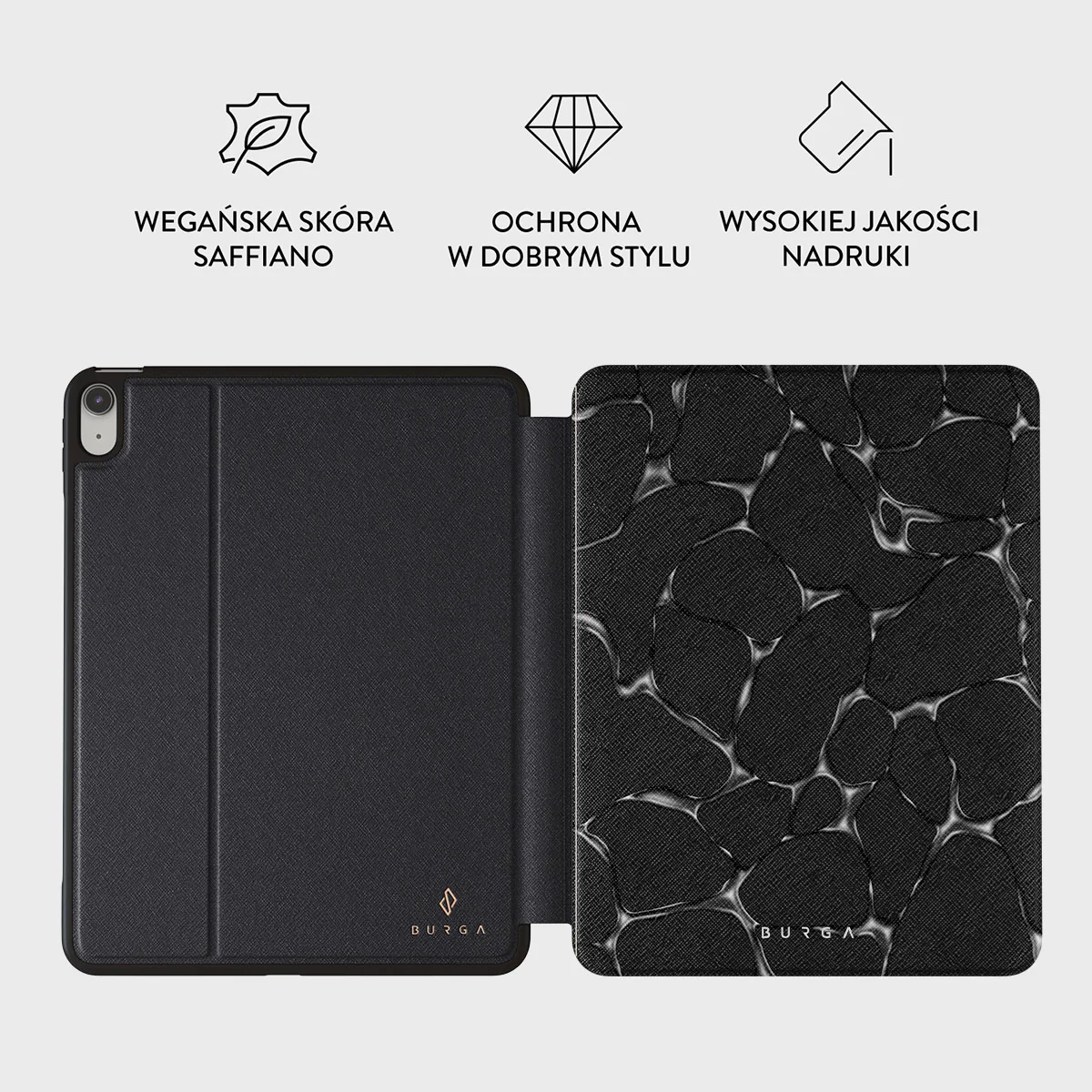 Void - Etui na iPad 10.9 (10 generacji) - Image 2