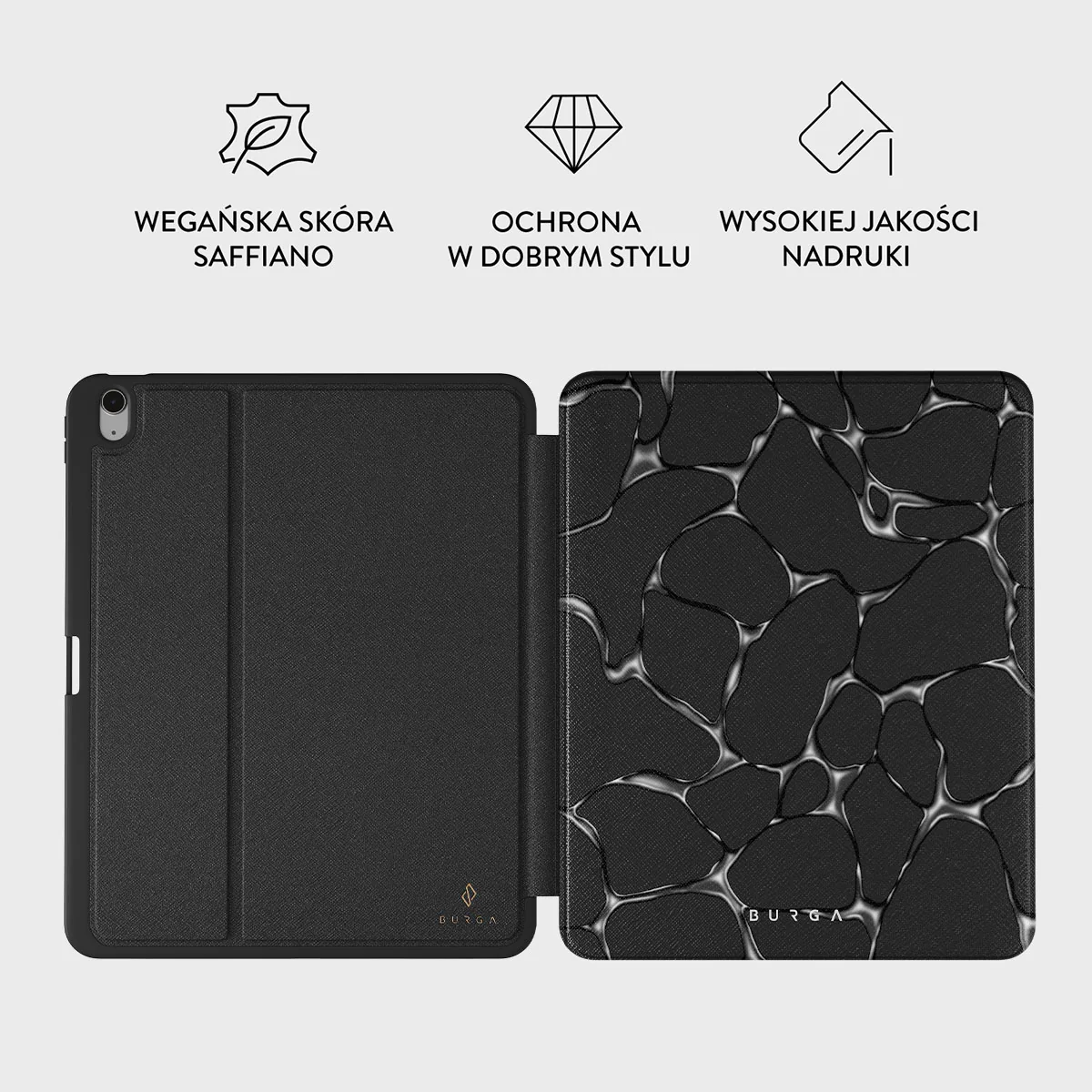 Void - Etui na iPad Air 13 (8/7/6 generacji) - Image 2
