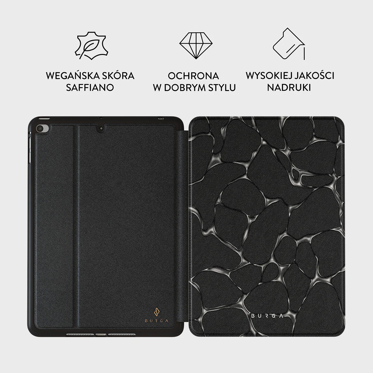 Void - Etui na iPad Mini 7.9 (5 generacji) - Image 2