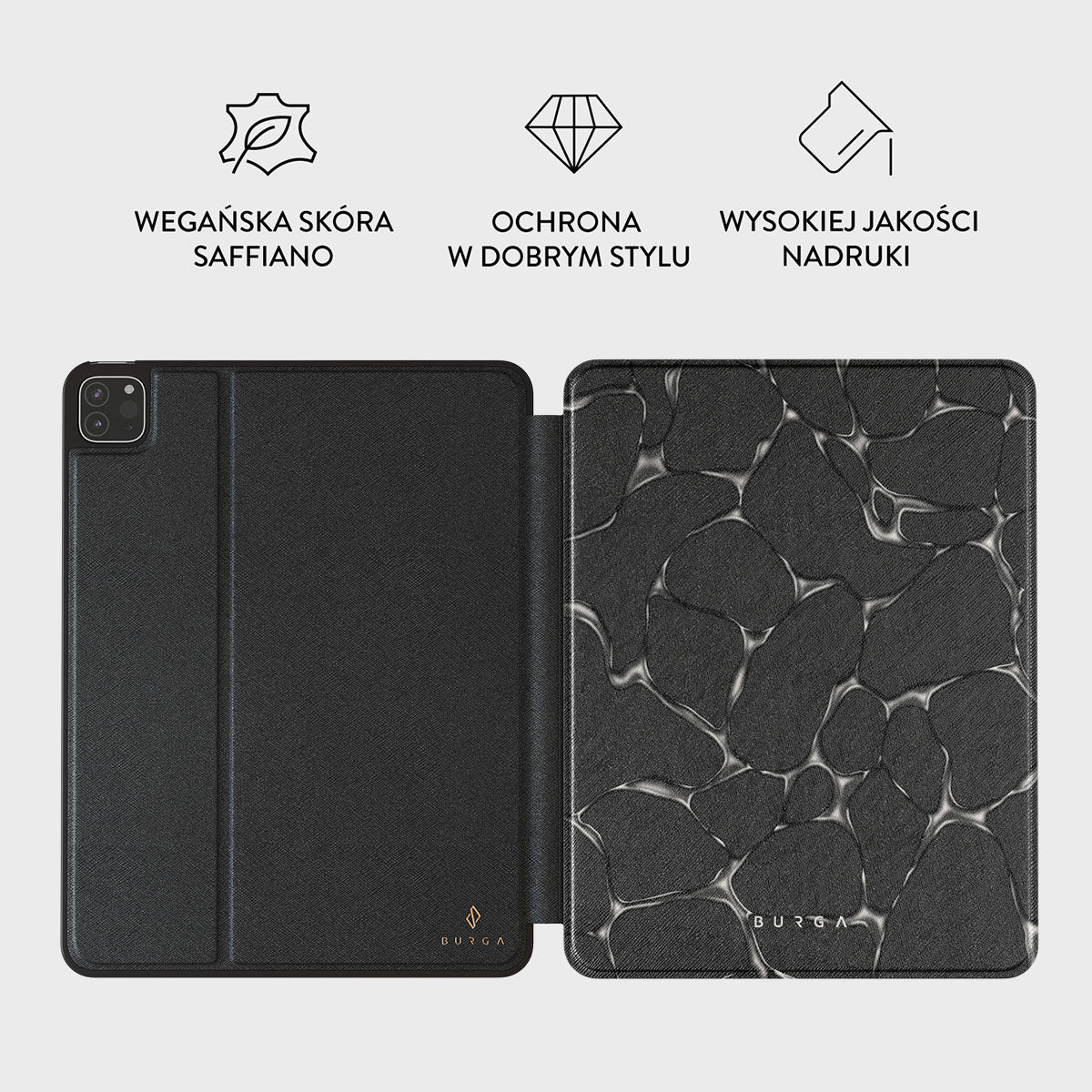Void - Etui na iPad Pro 11 (2/1 generacji) - Image 2