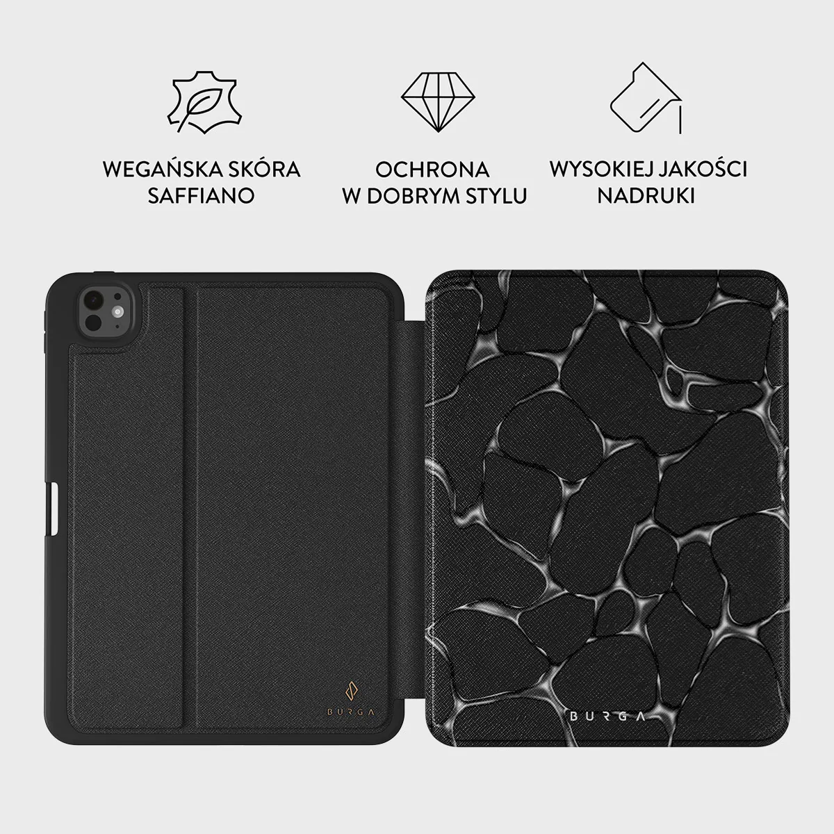 Void - Etui na iPad Pro 11 (8/7 generacji) - Image 2