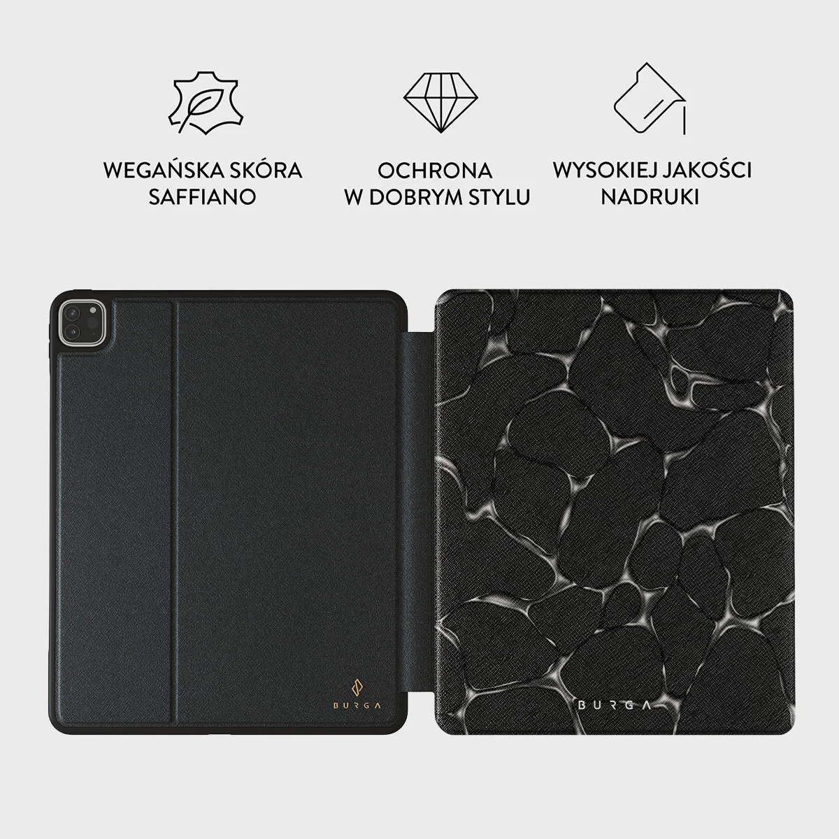 Void - Etui na iPad Pro 12.9 (6/5 generacji) - Image 2
