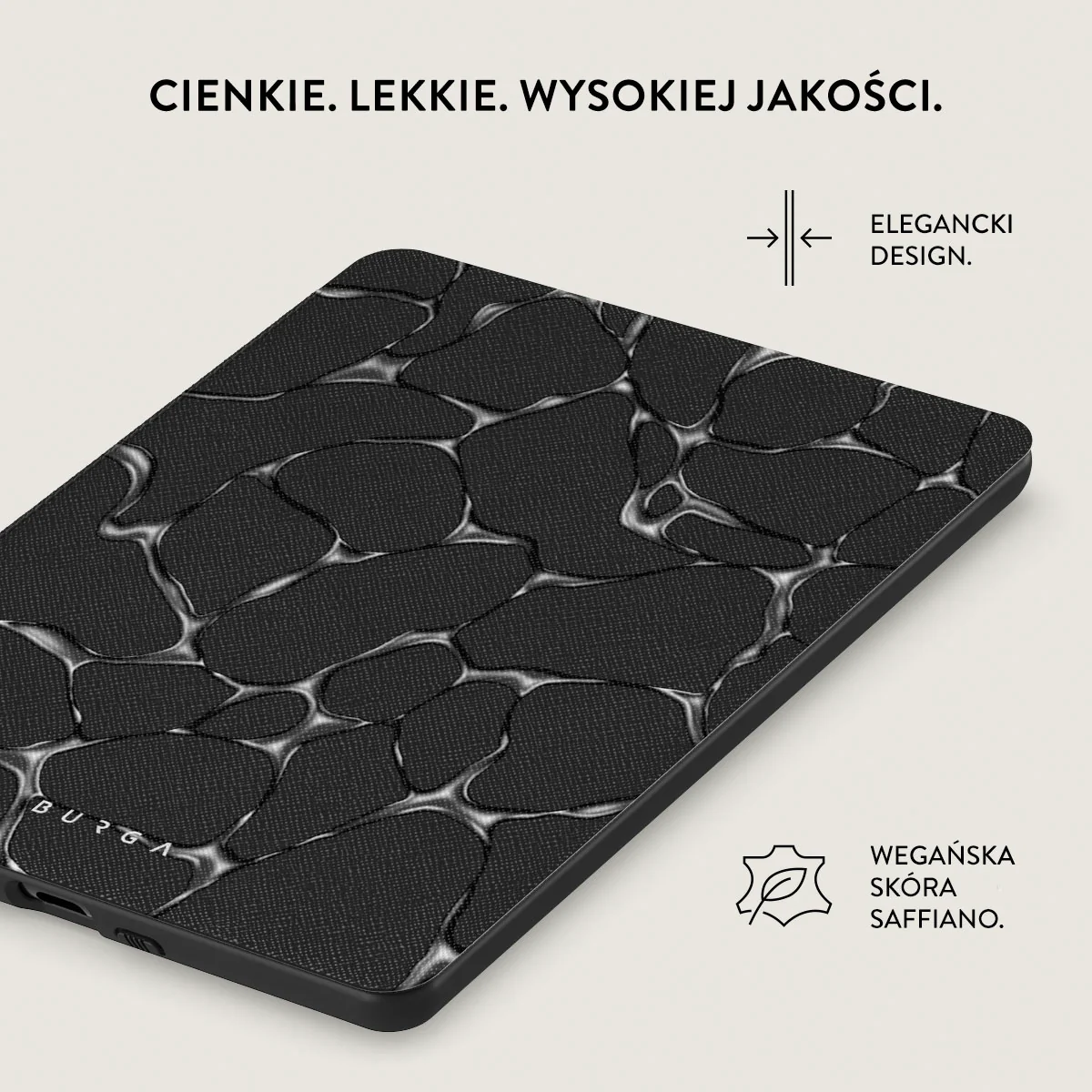Void - Etui na Kindle Paperwhite (12 generacji) - Image 6