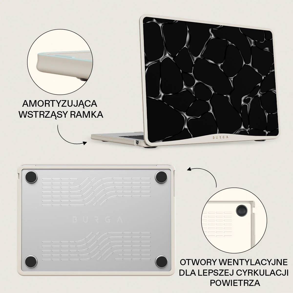 Void - Etui do MacBooka - Image 11