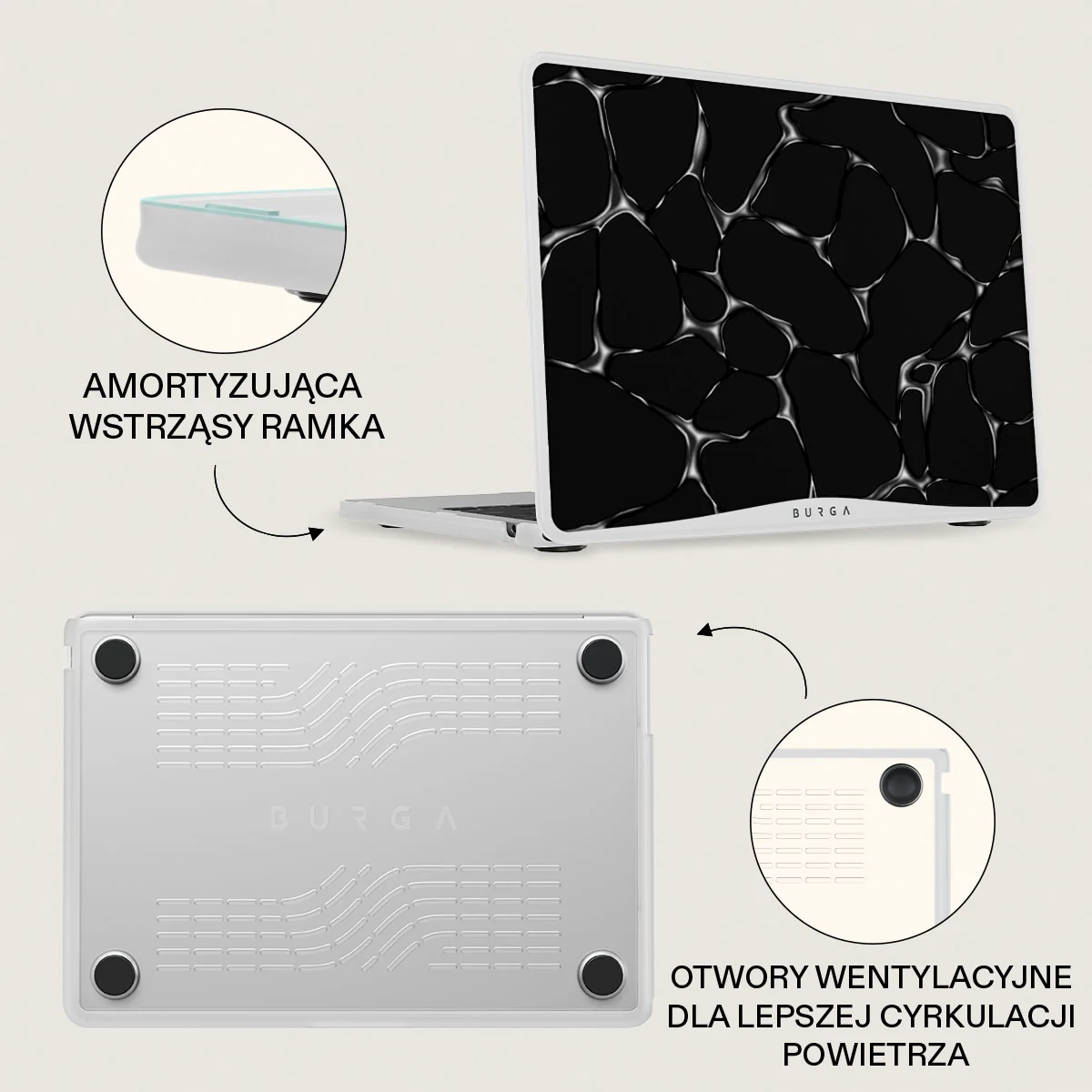 Void - Etui do MacBooka - Image 12
