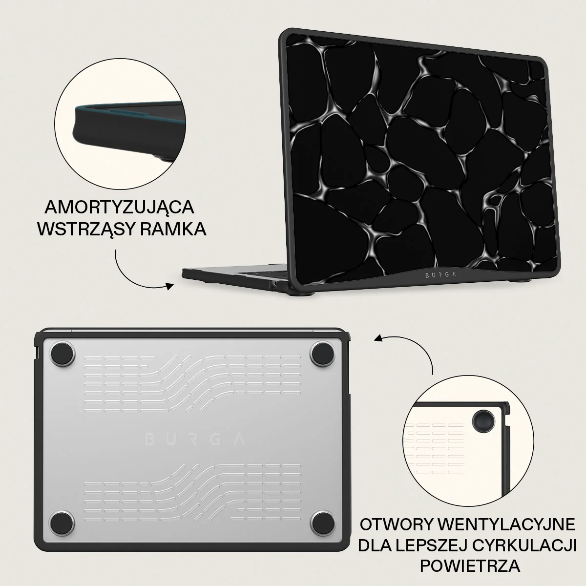 Void - Etui do MacBooka - Image 13