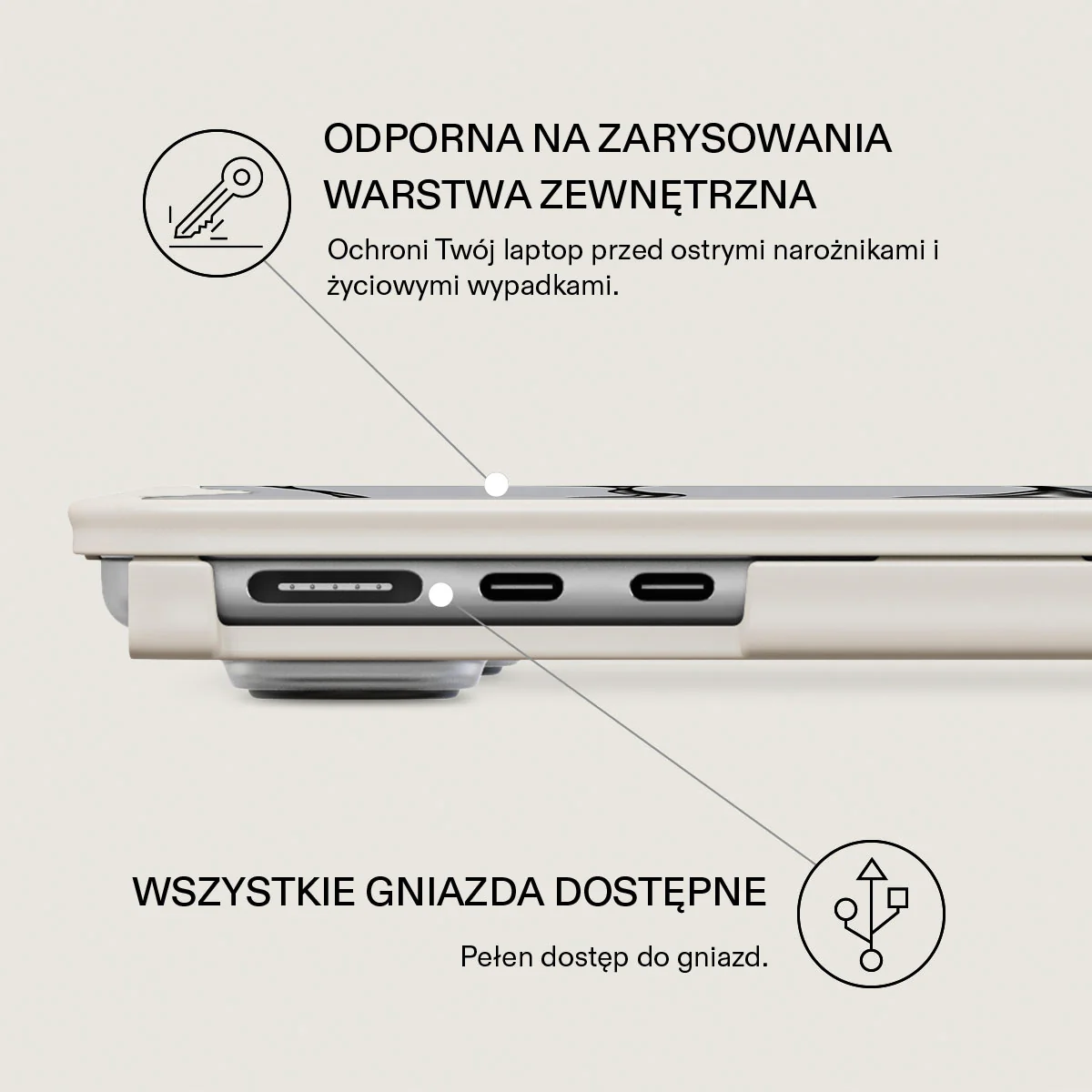 Void - Etui do MacBooka - Image 14