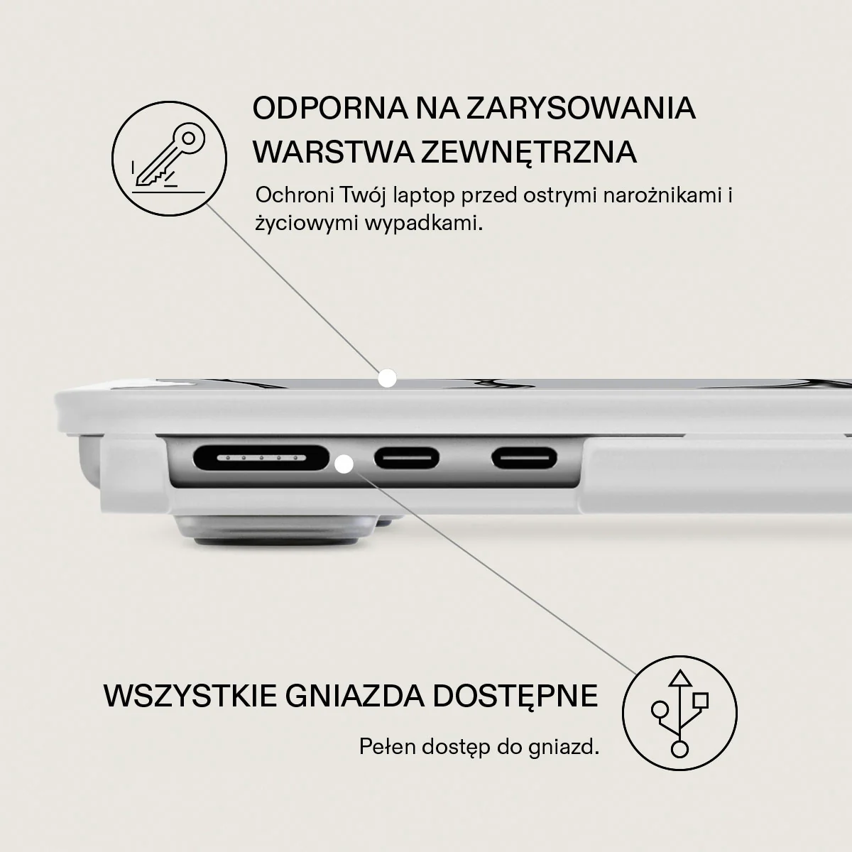 Void - Etui do MacBooka - Image 15
