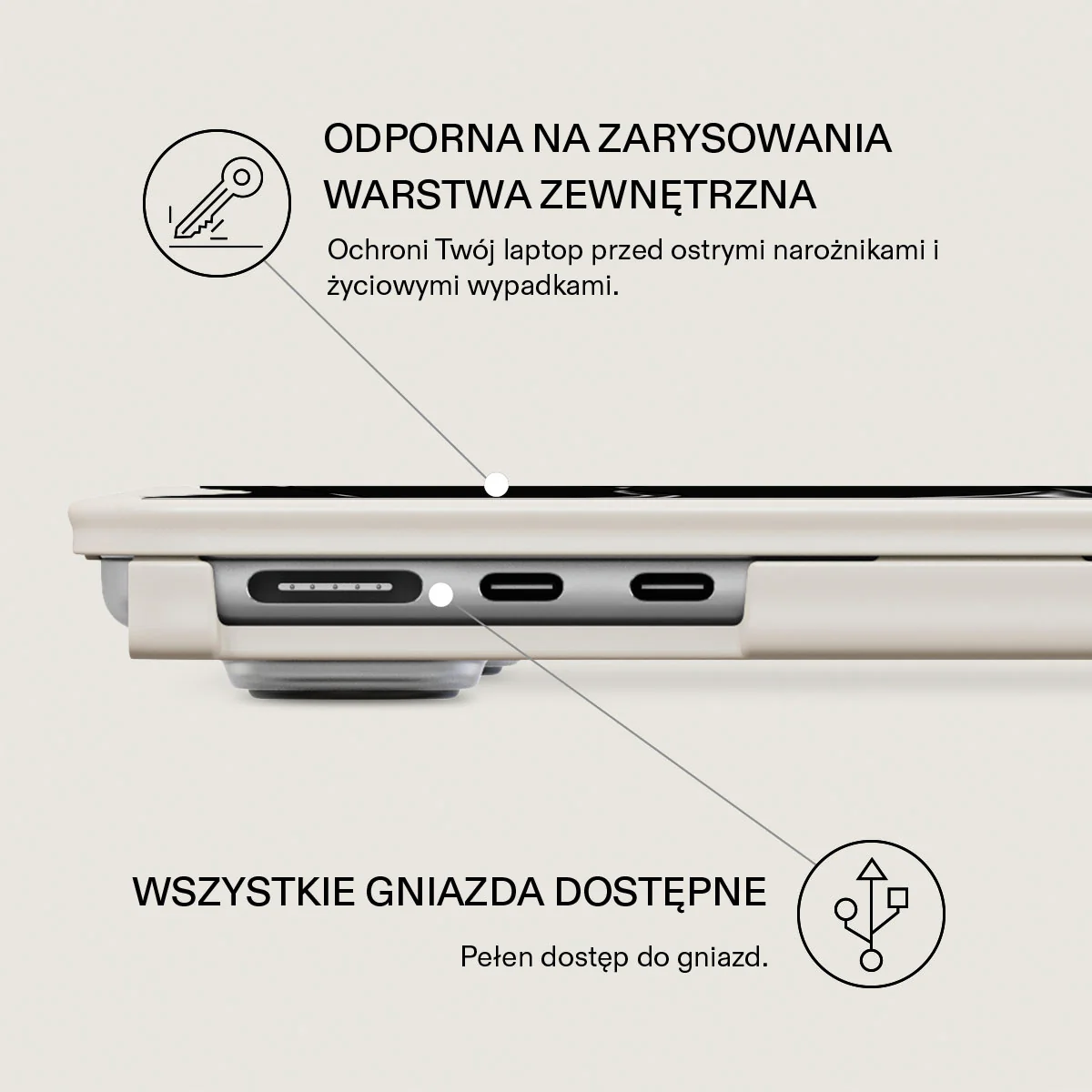 Void - Etui do MacBooka - Image 17