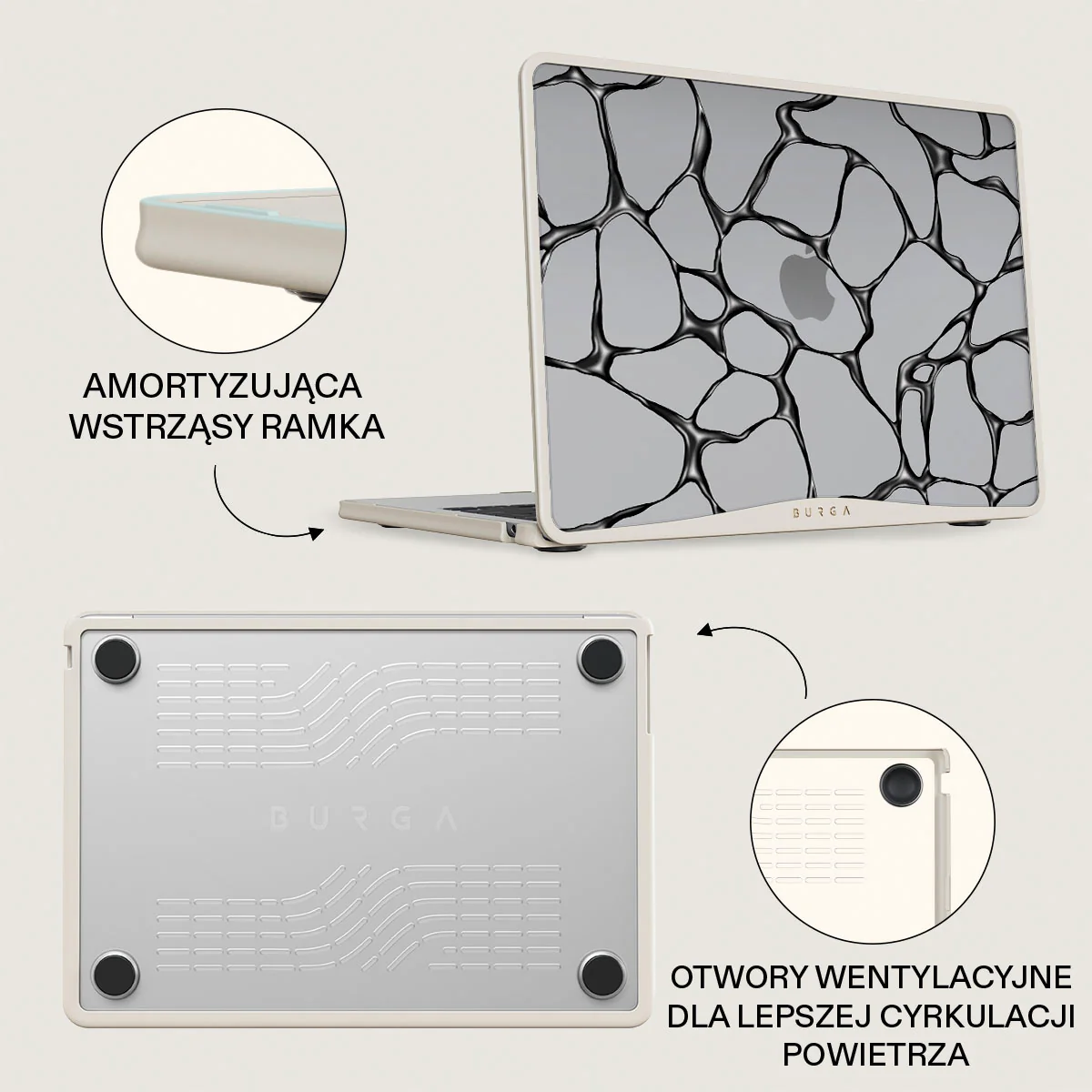 Void - Etui do MacBooka - Image 8