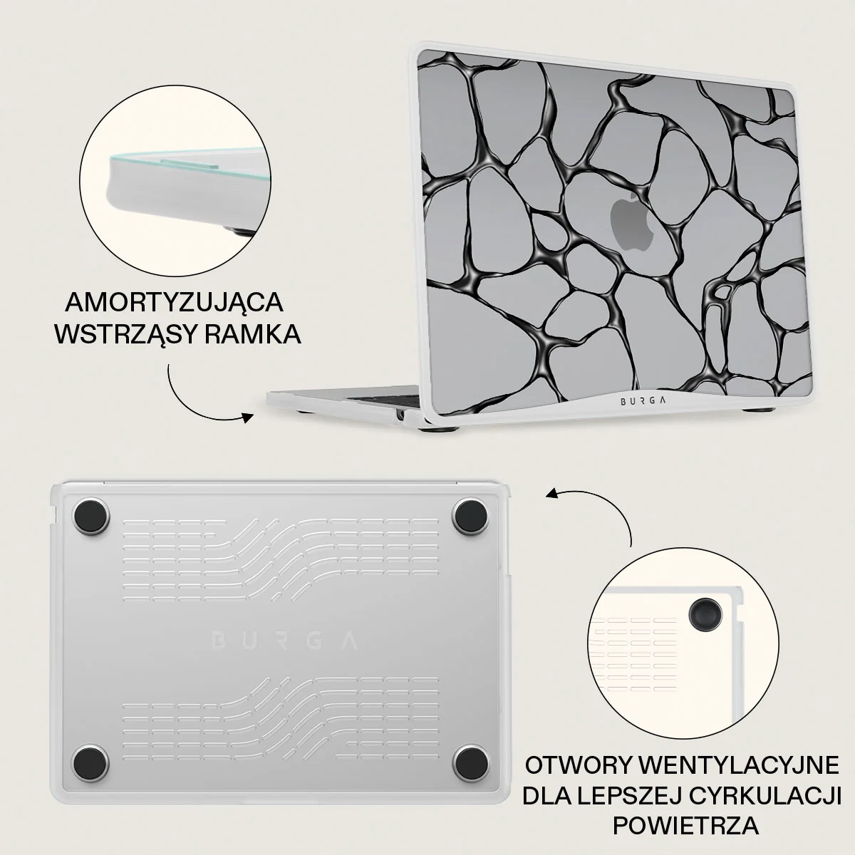 Void - Etui do MacBooka - Image 9