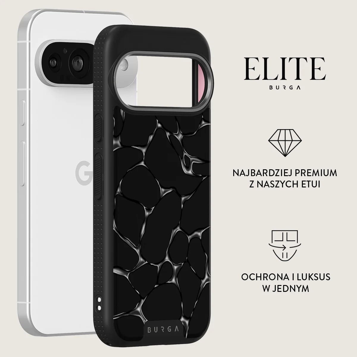 Void - Google Pixel 10 Etui - Image 13