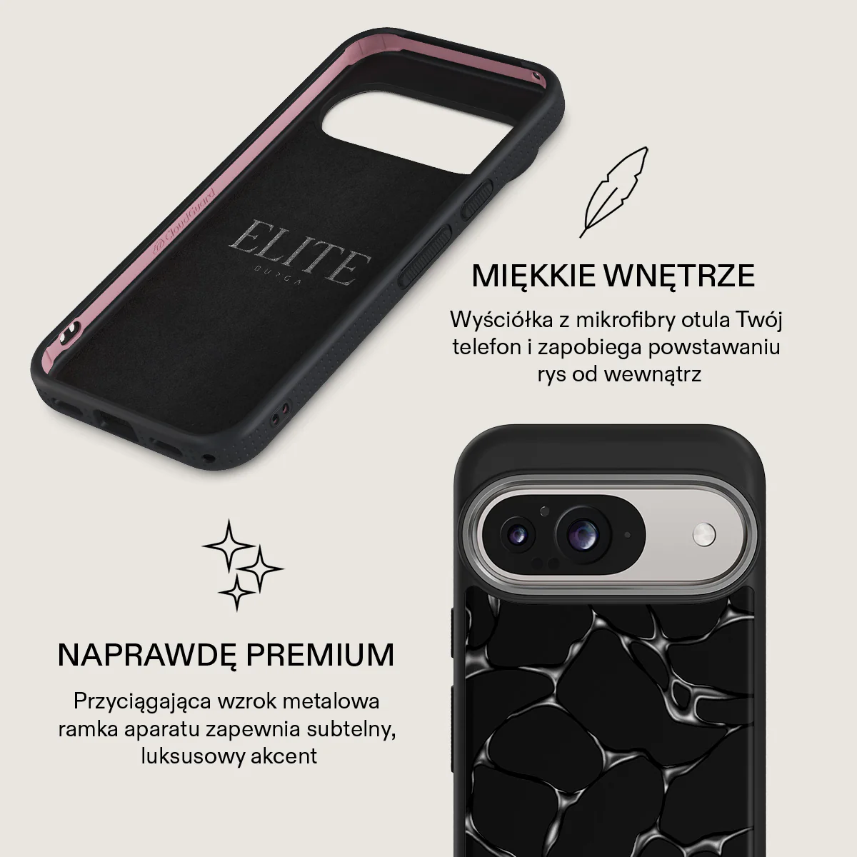 Void - Google Pixel 10 Etui - Image 17