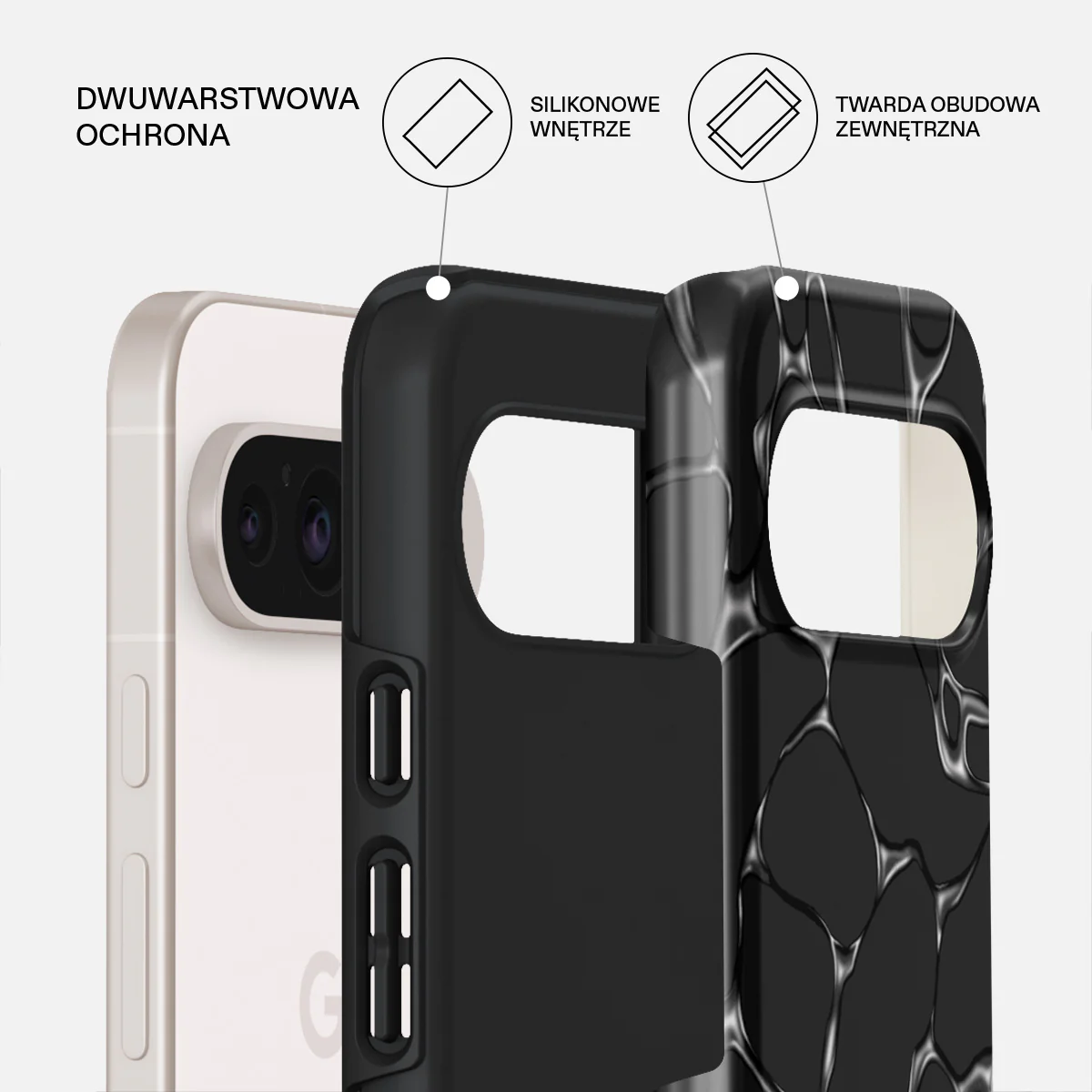 Void - Google Pixel 10 Etui - Image 2