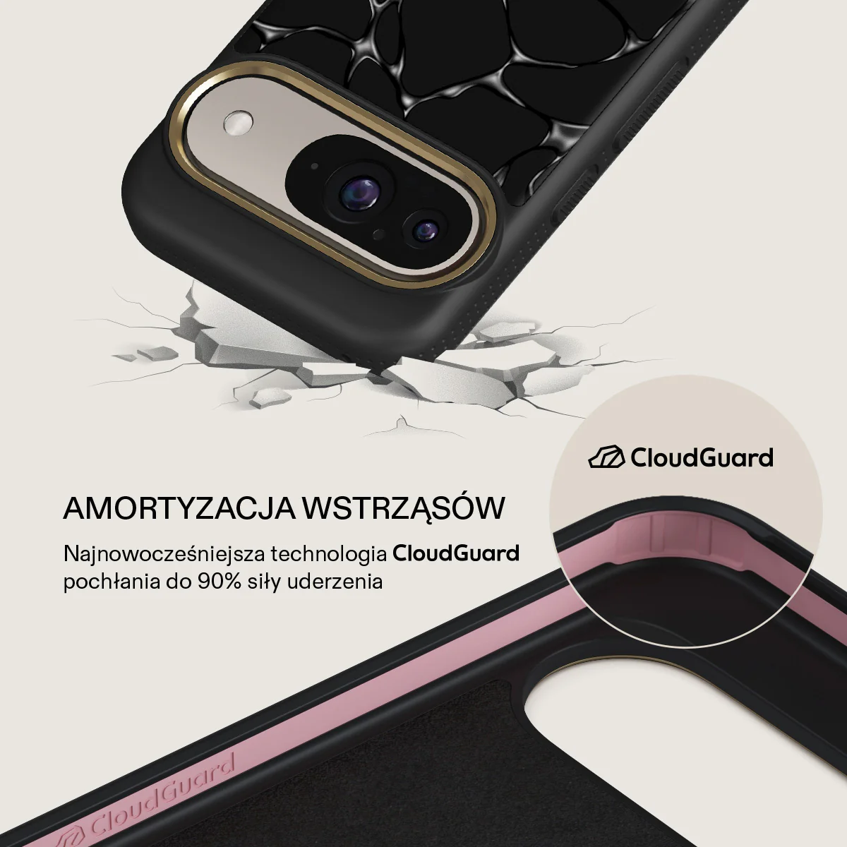Void - Google Pixel 10 Etui - Image 7