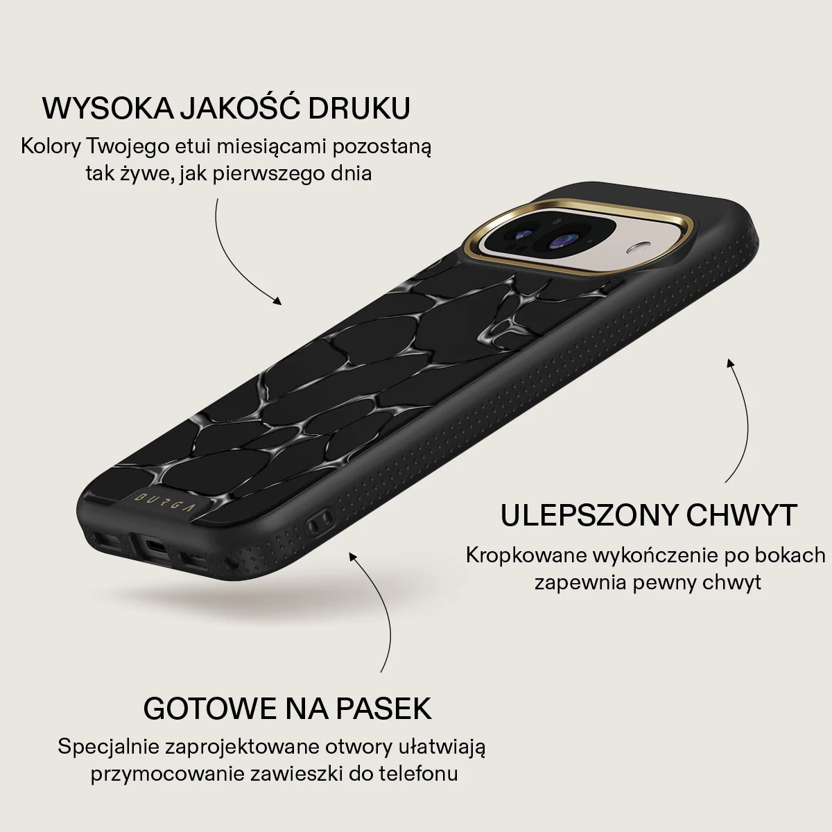 Void - Google Pixel 10 Etui - Image 9
