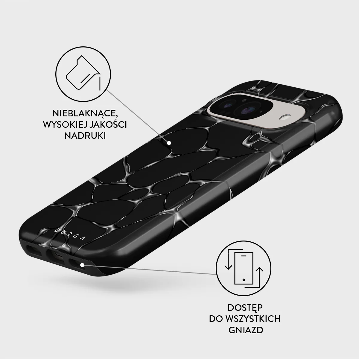 Void - Google Pixel 10 Pro Etui - Image 3