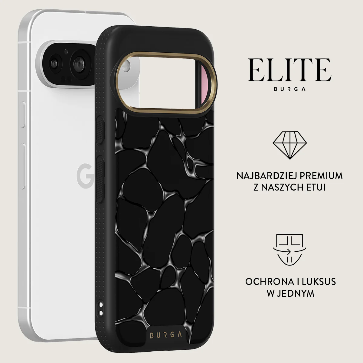 Void - Google Pixel 10 Pro XL Etui - Image 6