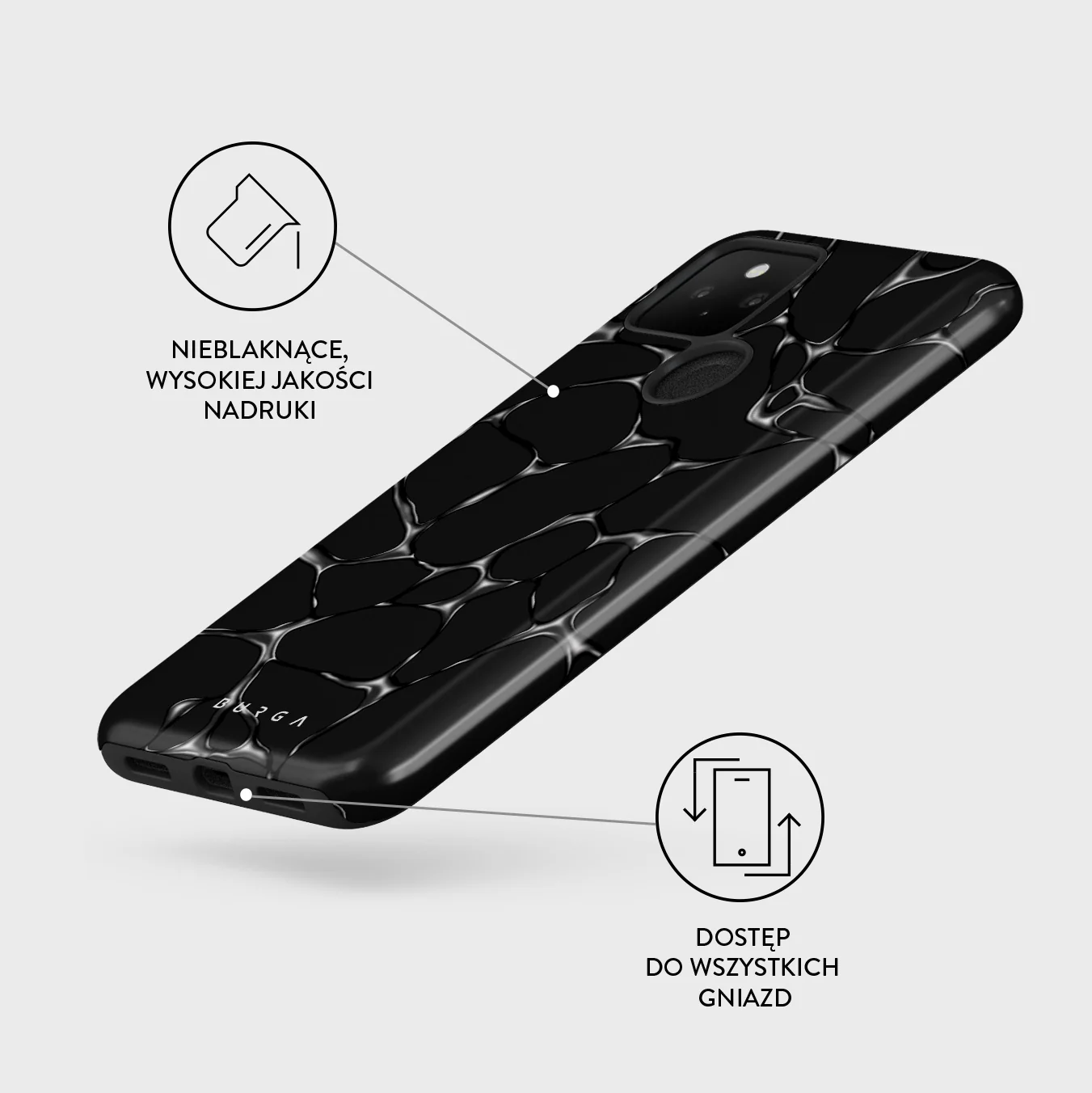 Void - Google Pixel 5 Etui - Image 3