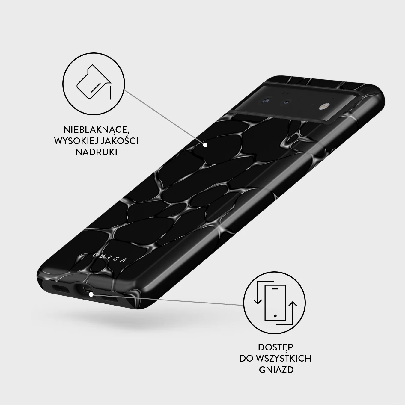 Void - Google Pixel 6 Etui - Image 3