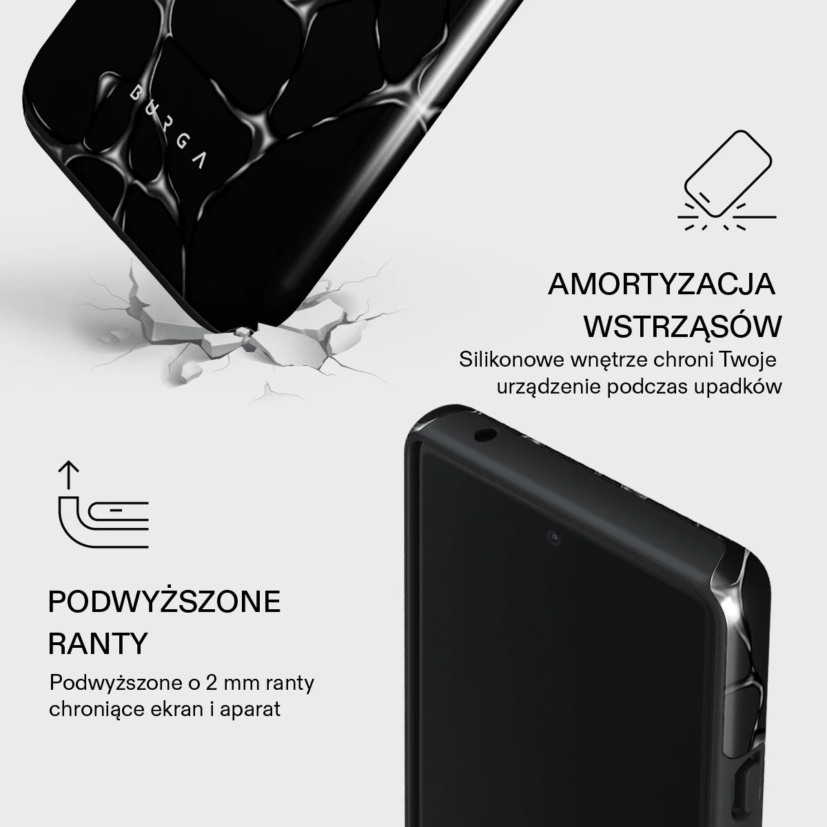 Void - Google Pixel 6 Etui - Image 4