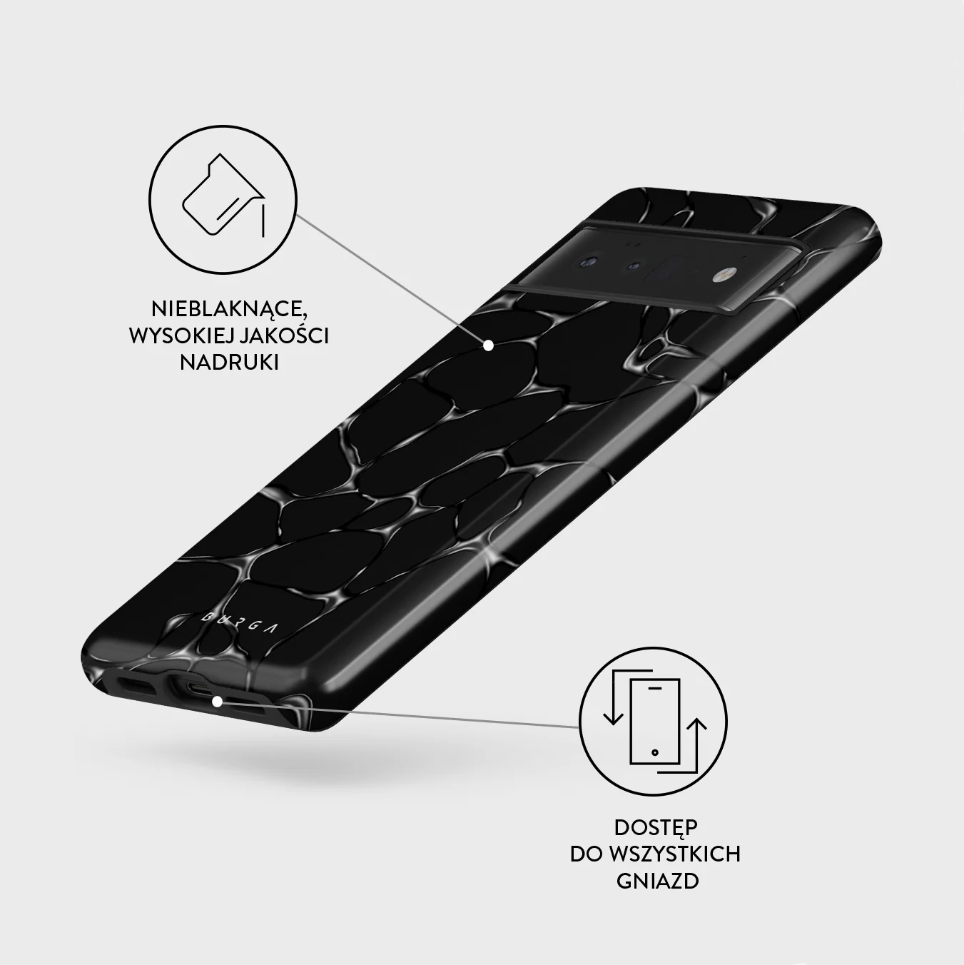 Void - Google Pixel 6 Pro Etui - Image 3