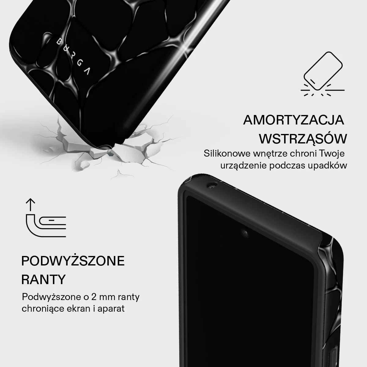Void - Google Pixel 7 Pro Etui - Image 4