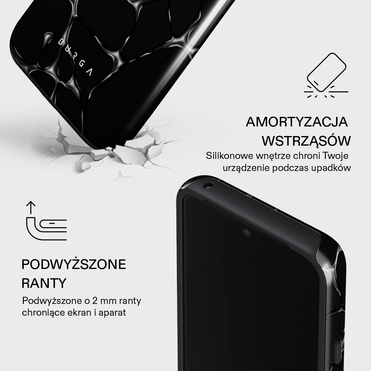 Void - Google Pixel 8 Etui - Image 4