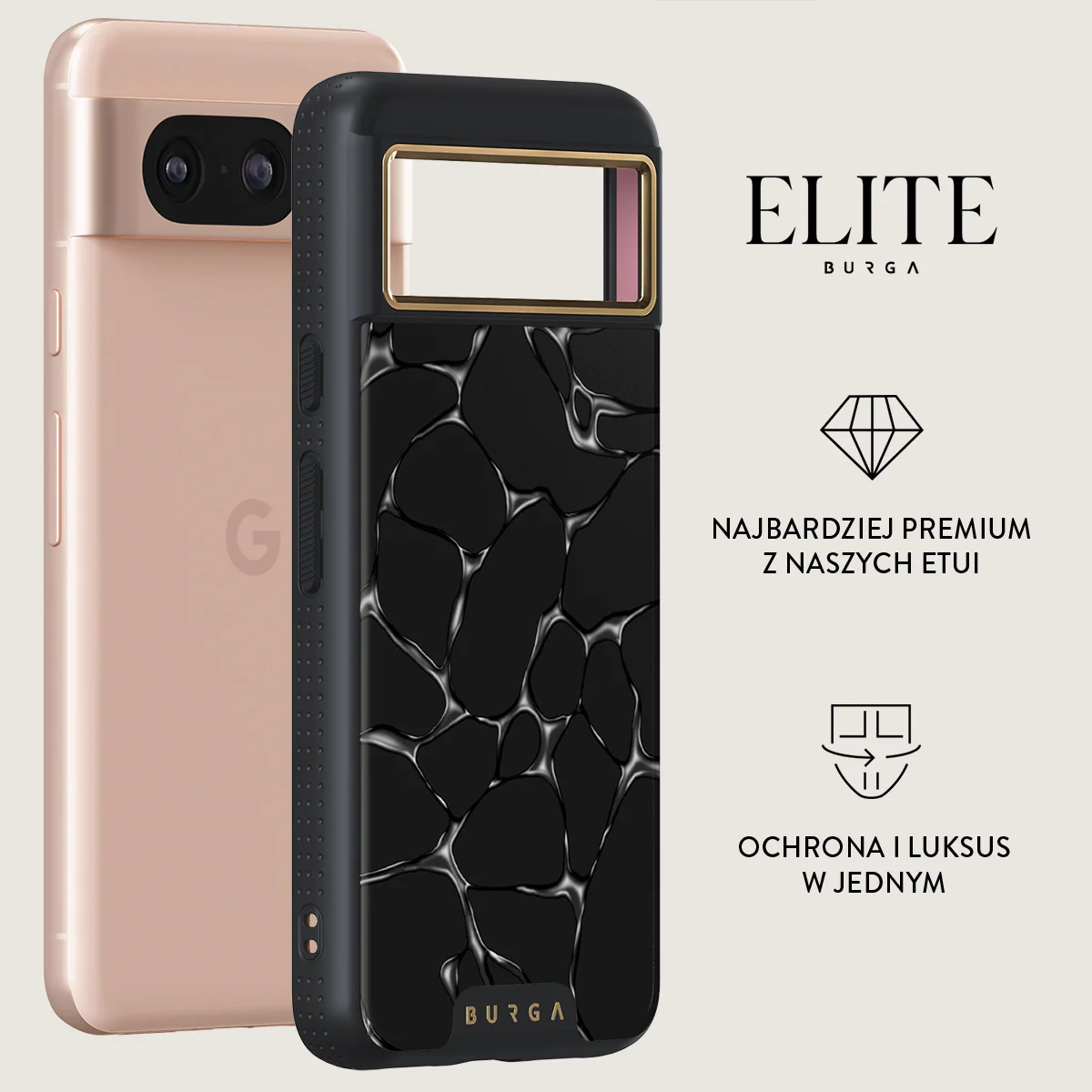 Void - Google Pixel 8 Etui - Image 6