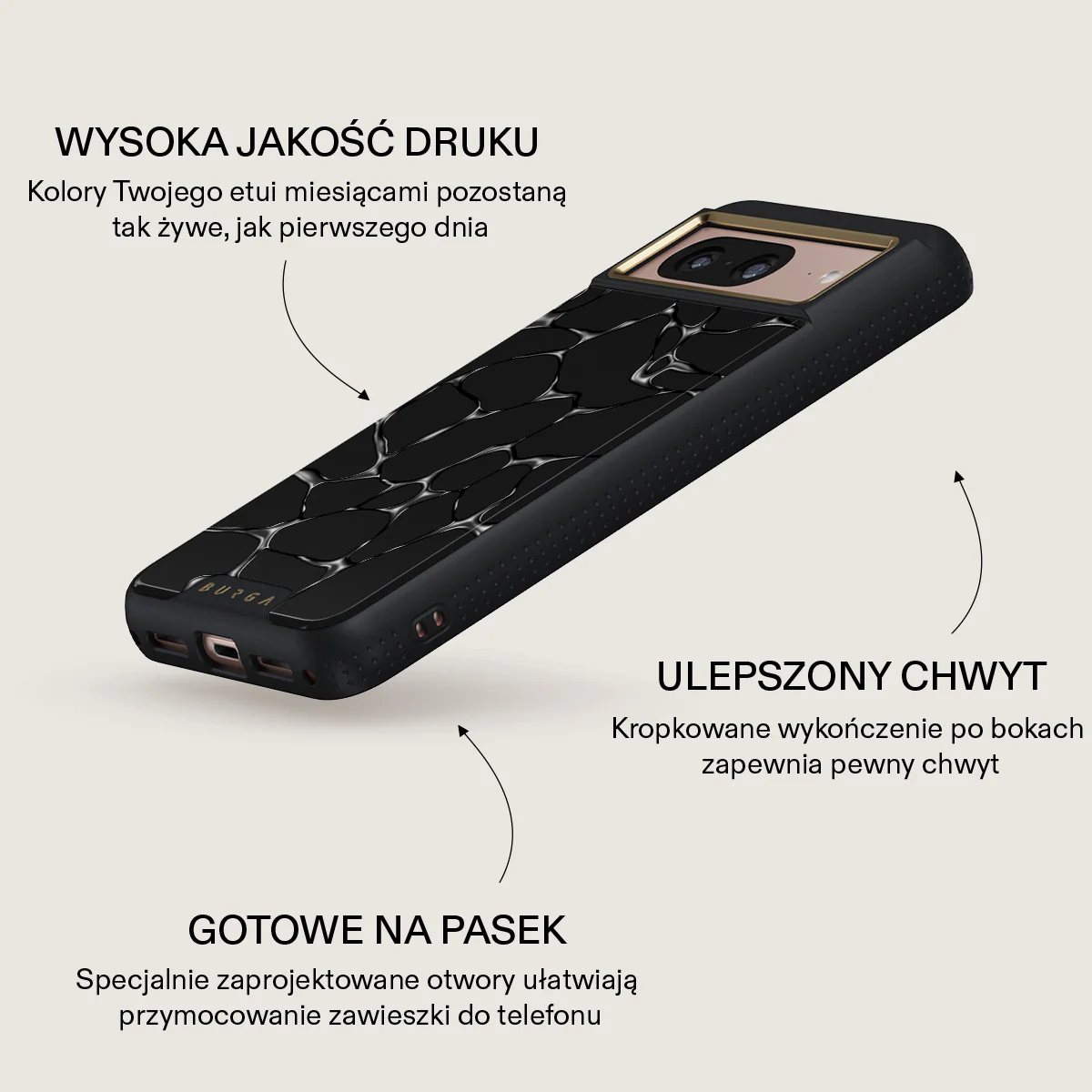 Void - Google Pixel 8 Etui - Image 9
