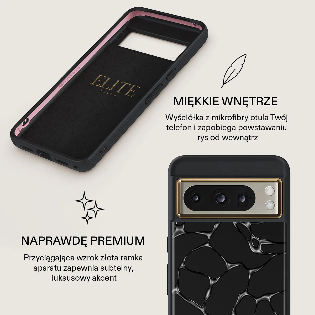 Void - Google Pixel 8 Pro Etui - Image 10