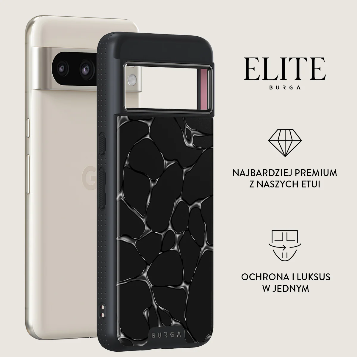 Void - Google Pixel 8 Pro Etui - Image 13
