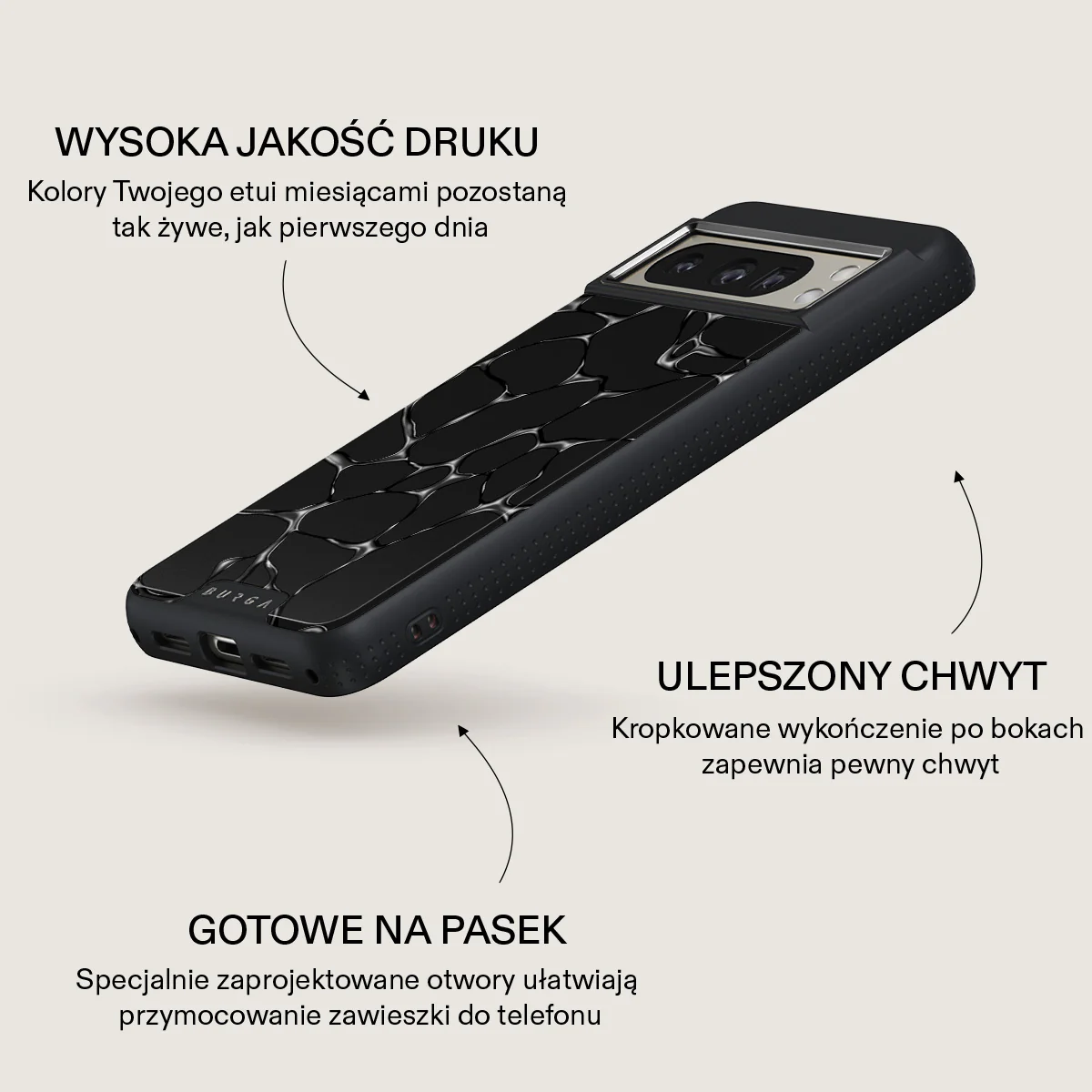 Void - Google Pixel 8 Pro Etui - Image 16