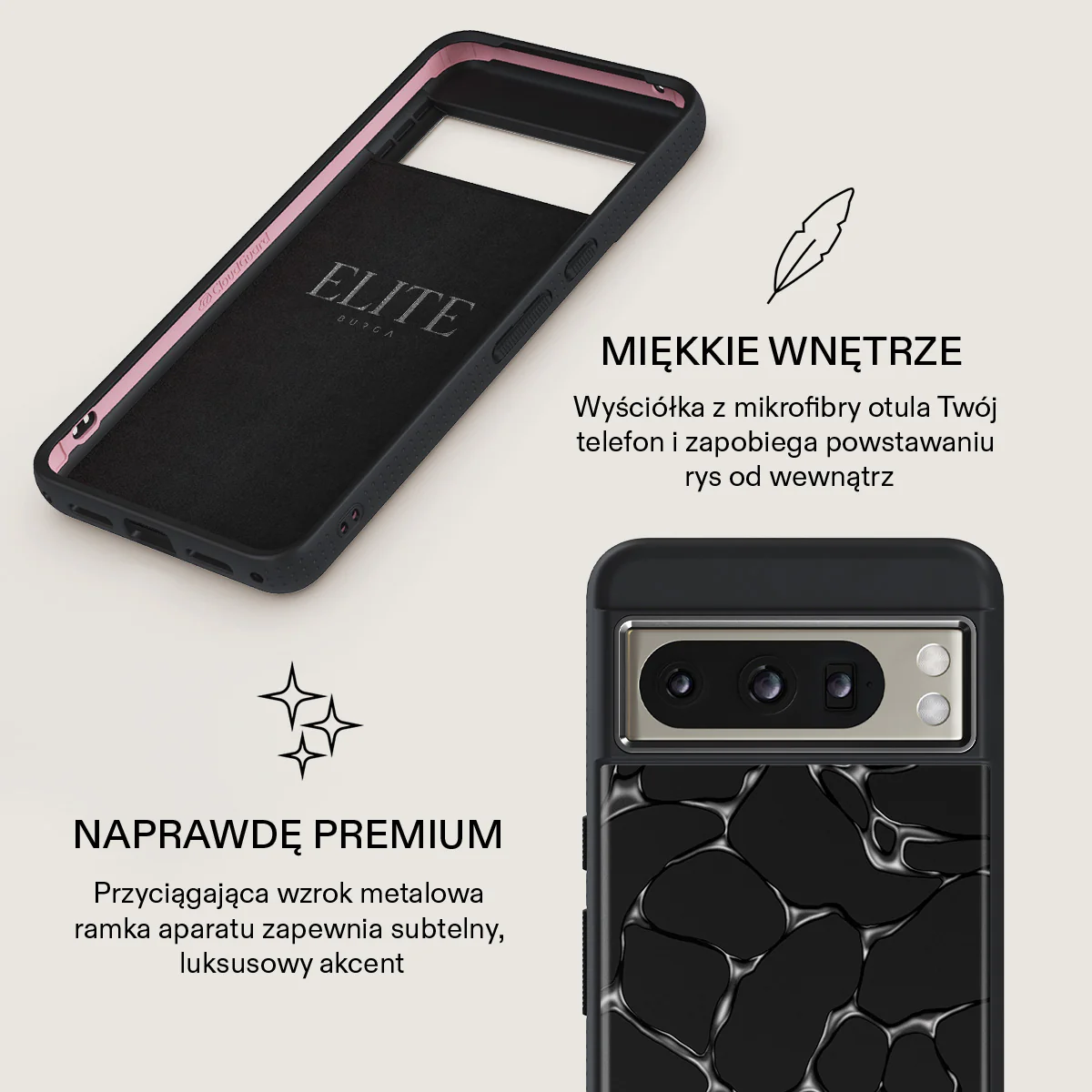 Void - Google Pixel 8 Pro Etui - Image 17