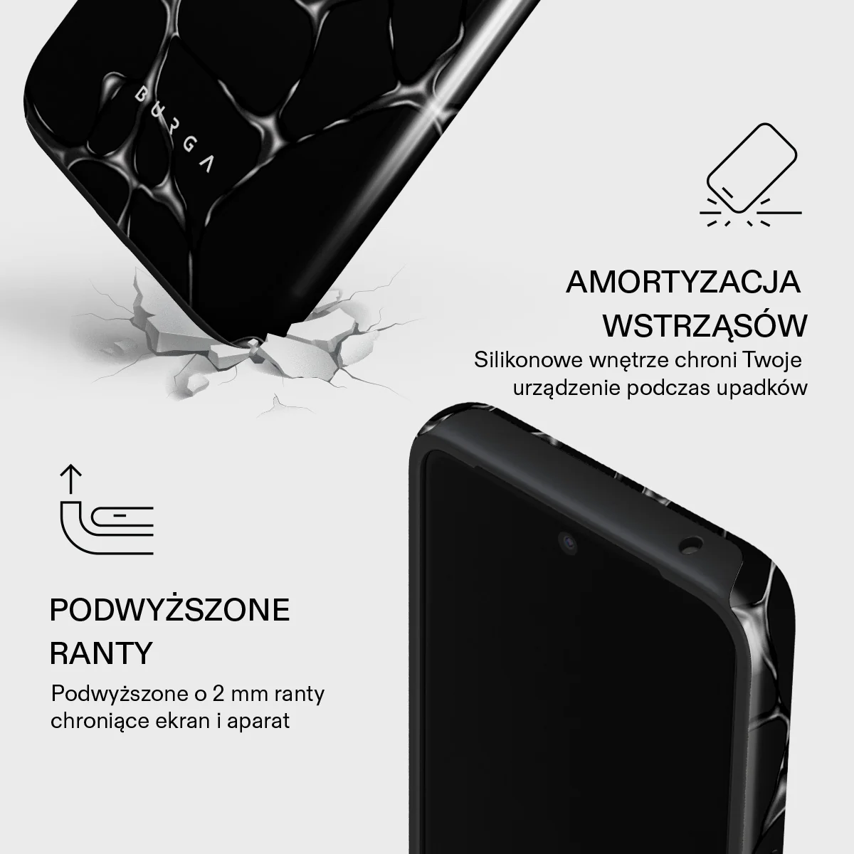 Void - Google Pixel 8 Pro Etui - Image 4