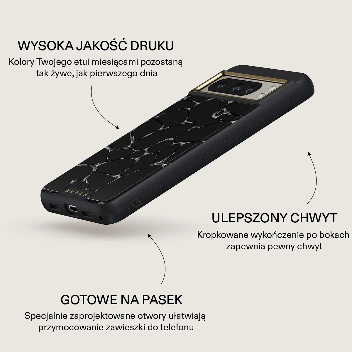 Void - Google Pixel 8 Pro Etui - Image 9