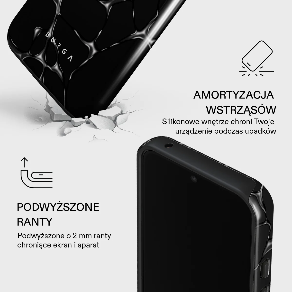 Void - Google Pixel 8a Etui - Image 4