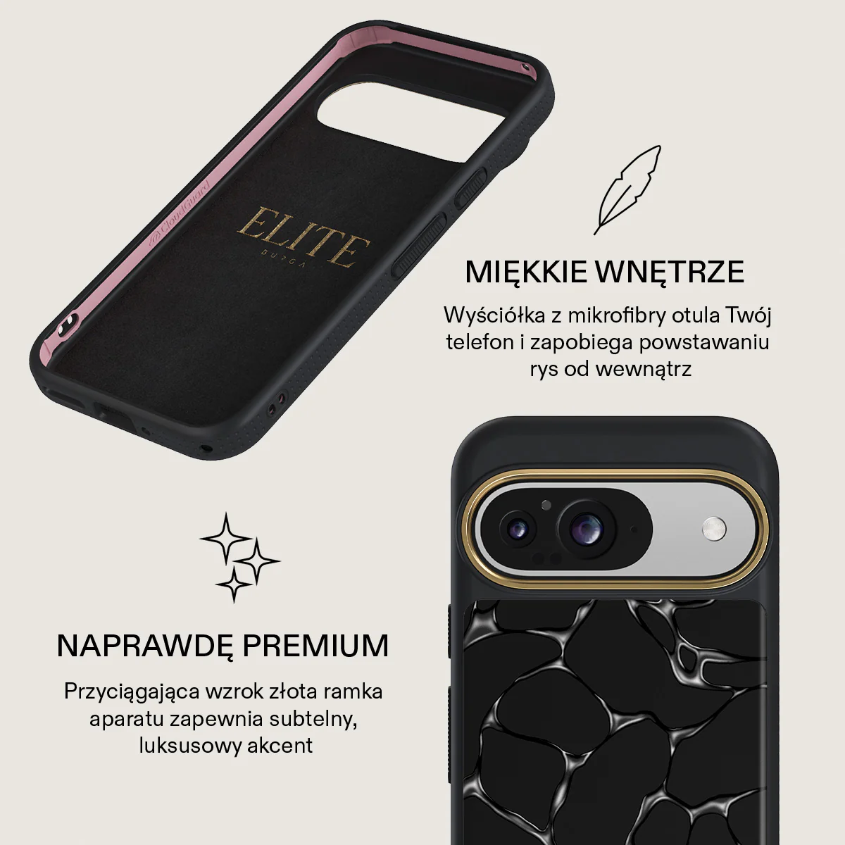 Void - Google Pixel 9 Etui - Image 10