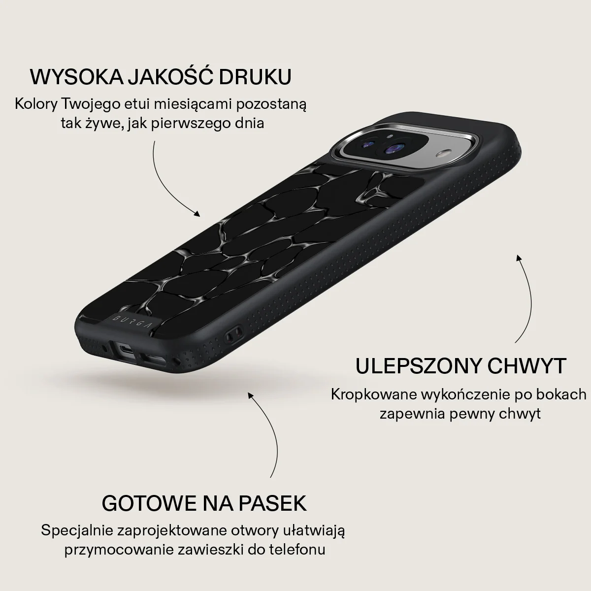 Void - Google Pixel 9 Etui - Image 16