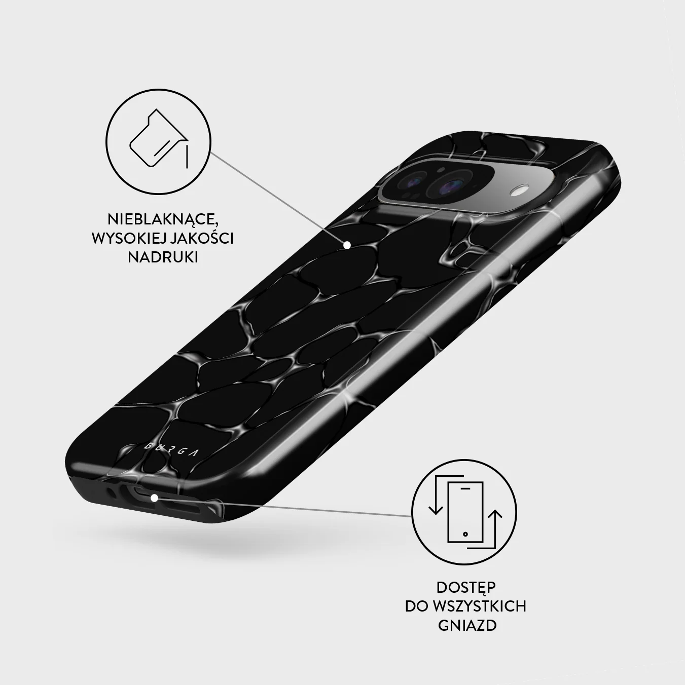 Void - Google Pixel 9 Etui - Image 3