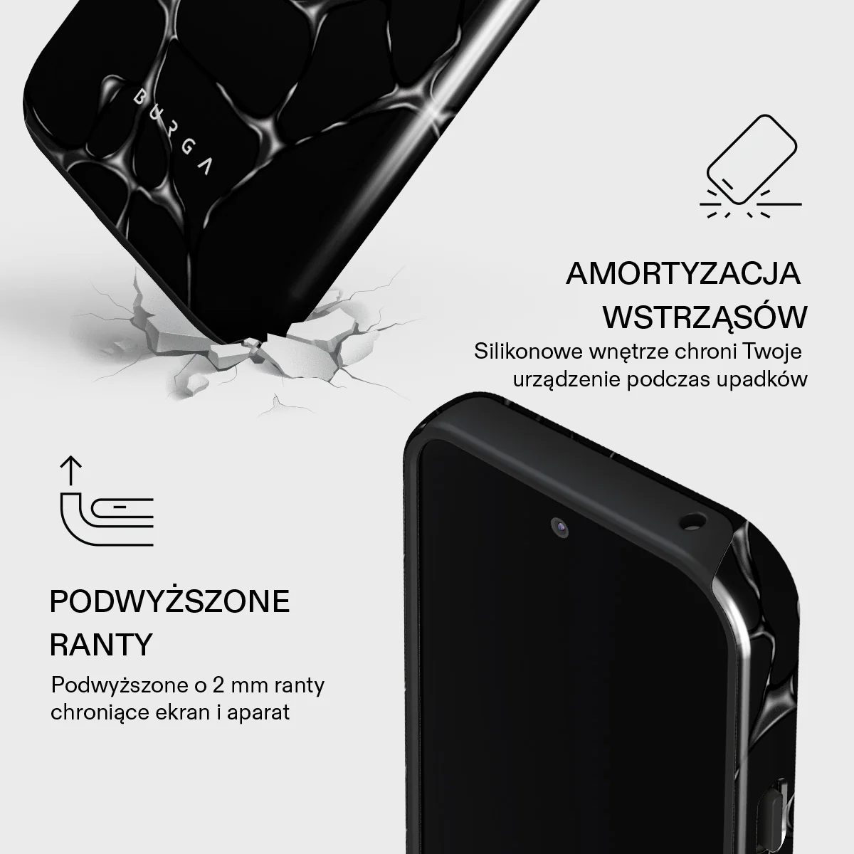 Void - Google Pixel 9 Etui - Image 4
