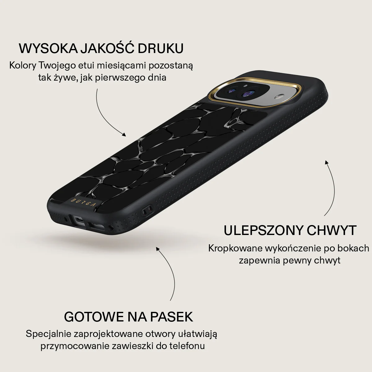 Void - Google Pixel 9 Etui - Image 9