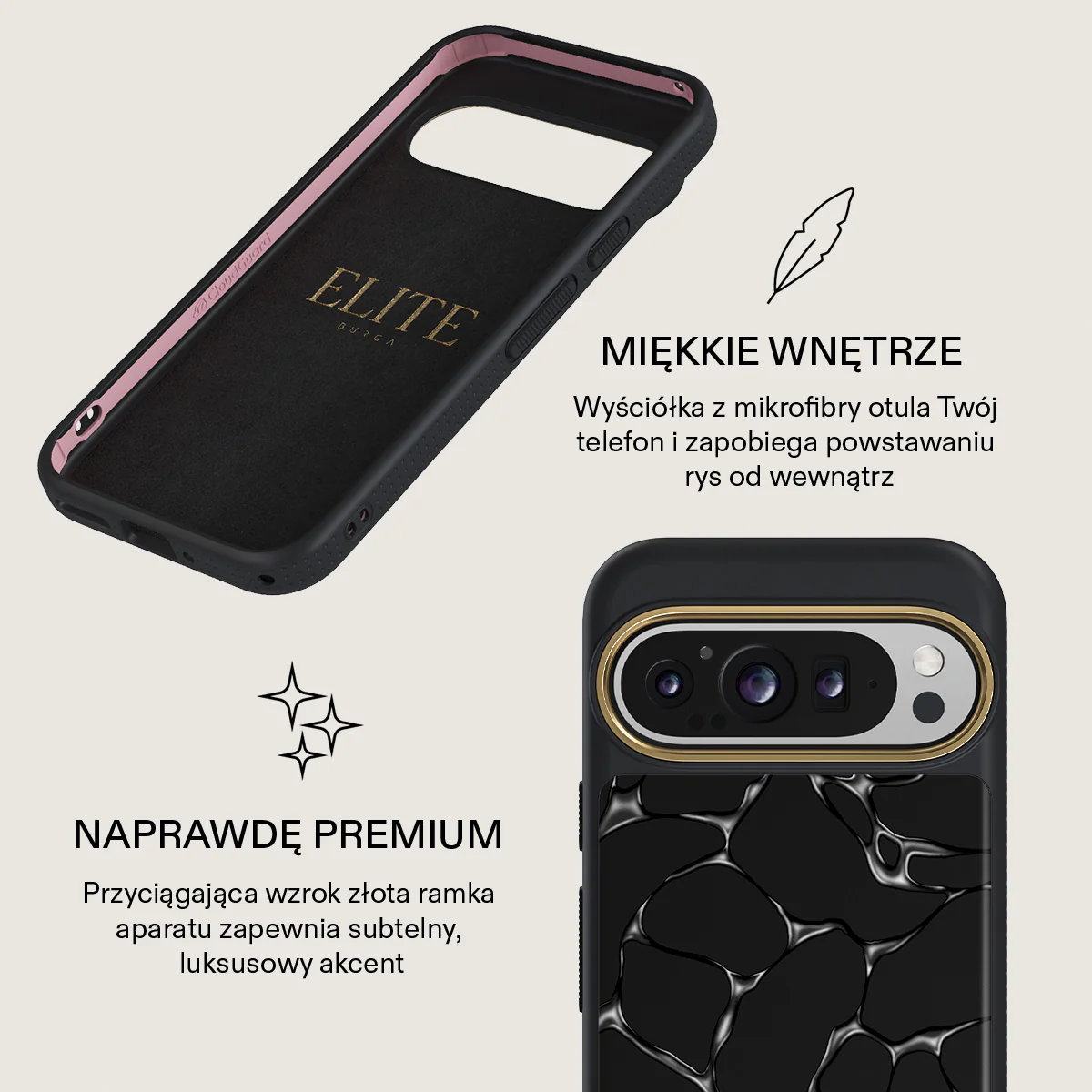 Void - Google Pixel 9 Pro Etui - Image 10