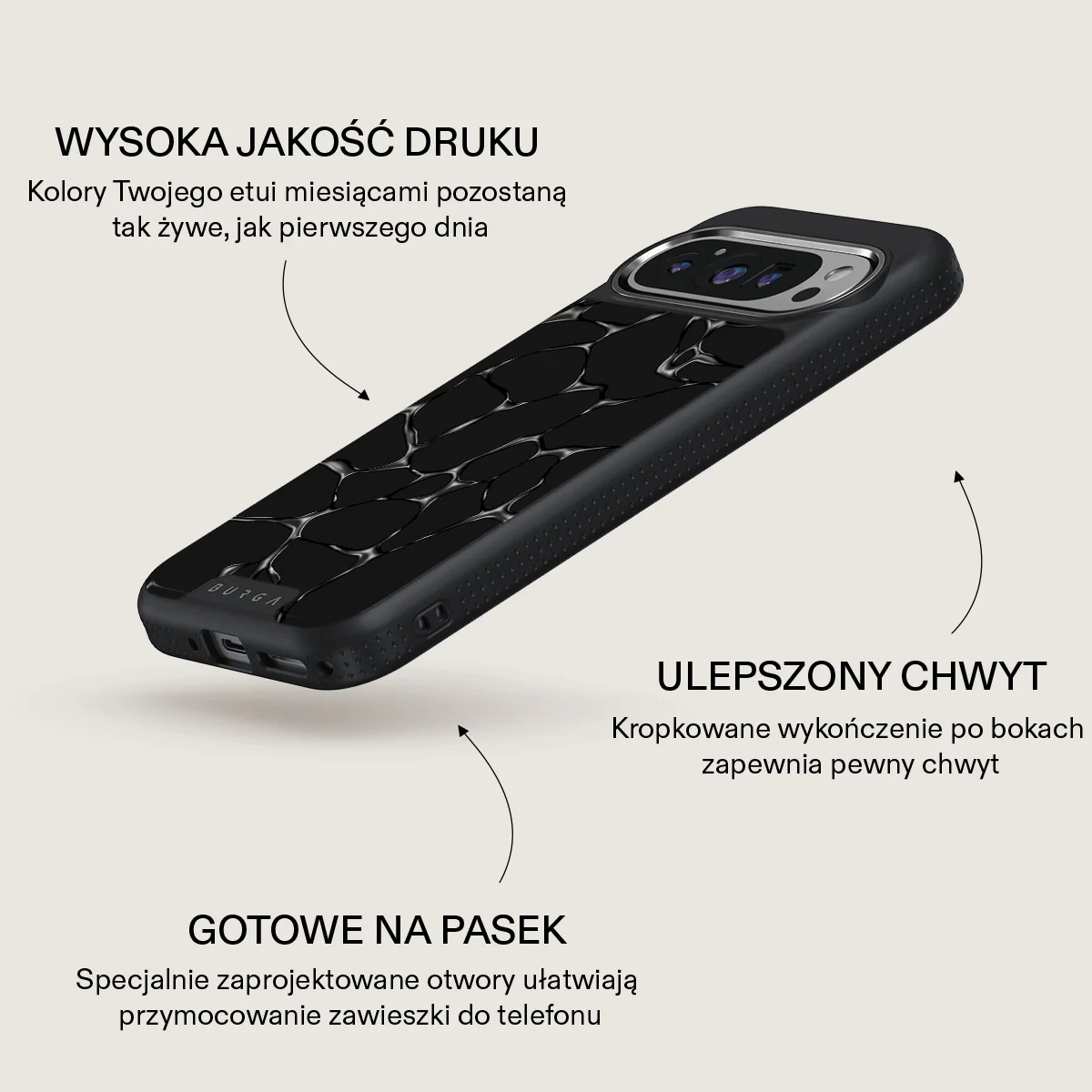 Void - Google Pixel 9 Pro Etui - Image 16