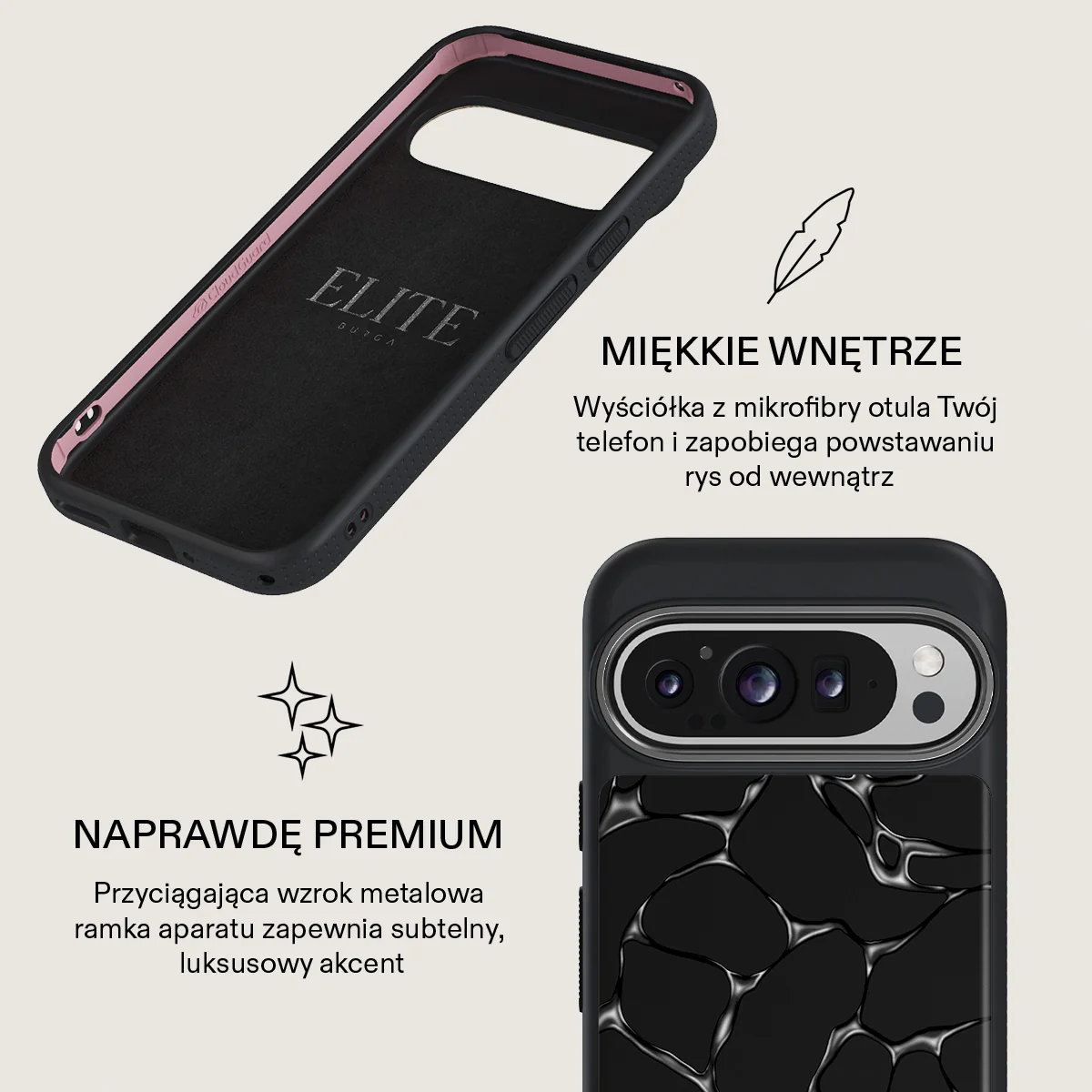Void - Google Pixel 9 Pro Etui - Image 17