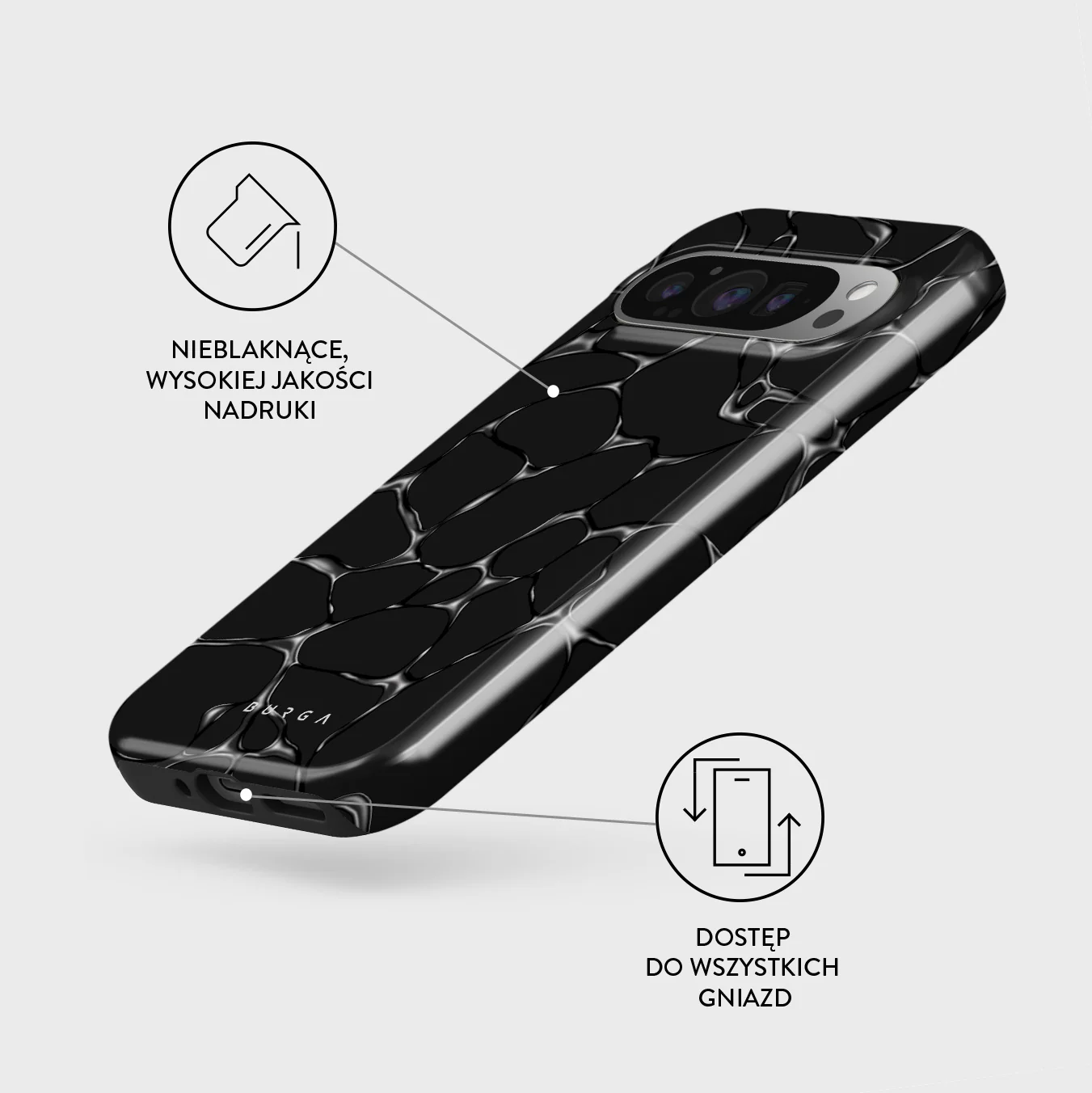 Void - Google Pixel 9 Pro Etui - Image 3