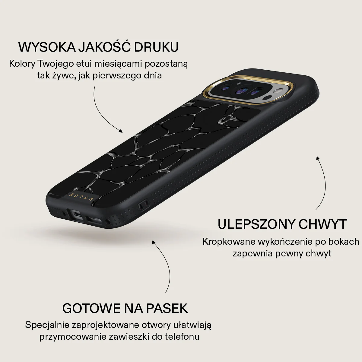 Void - Google Pixel 9 Pro Etui - Image 9