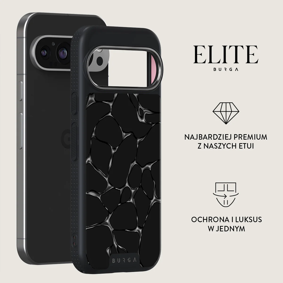 Void - Google Pixel 9 Pro XL Etui - Image 13