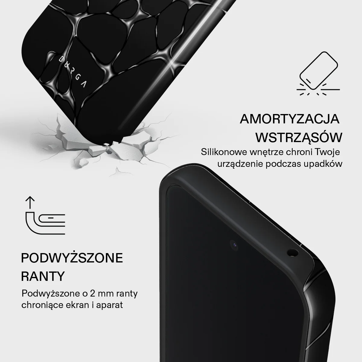 Void - Google Pixel 9a Etui - Image 4