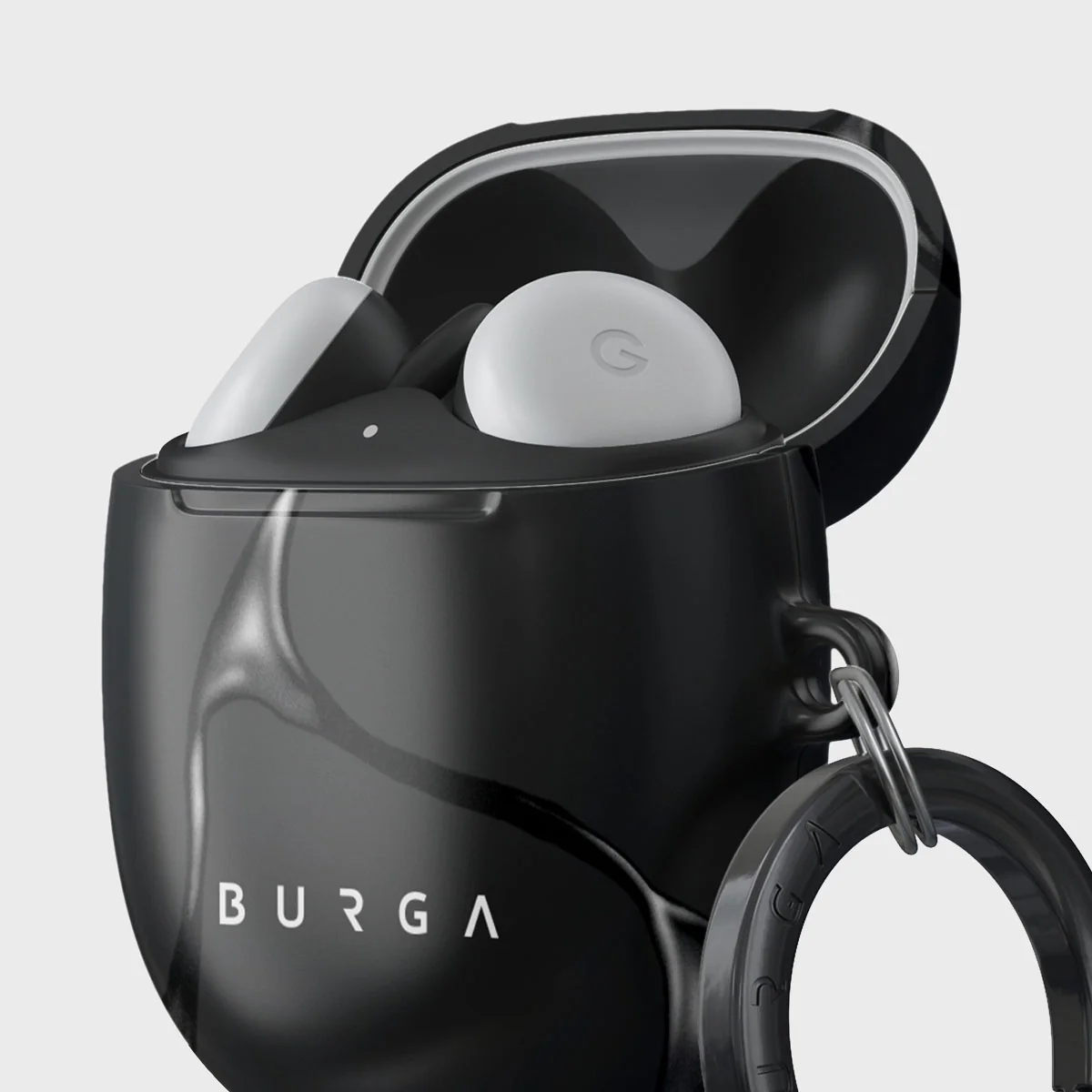 Void - Etui na Google Pixel Buds 2 - Image 5